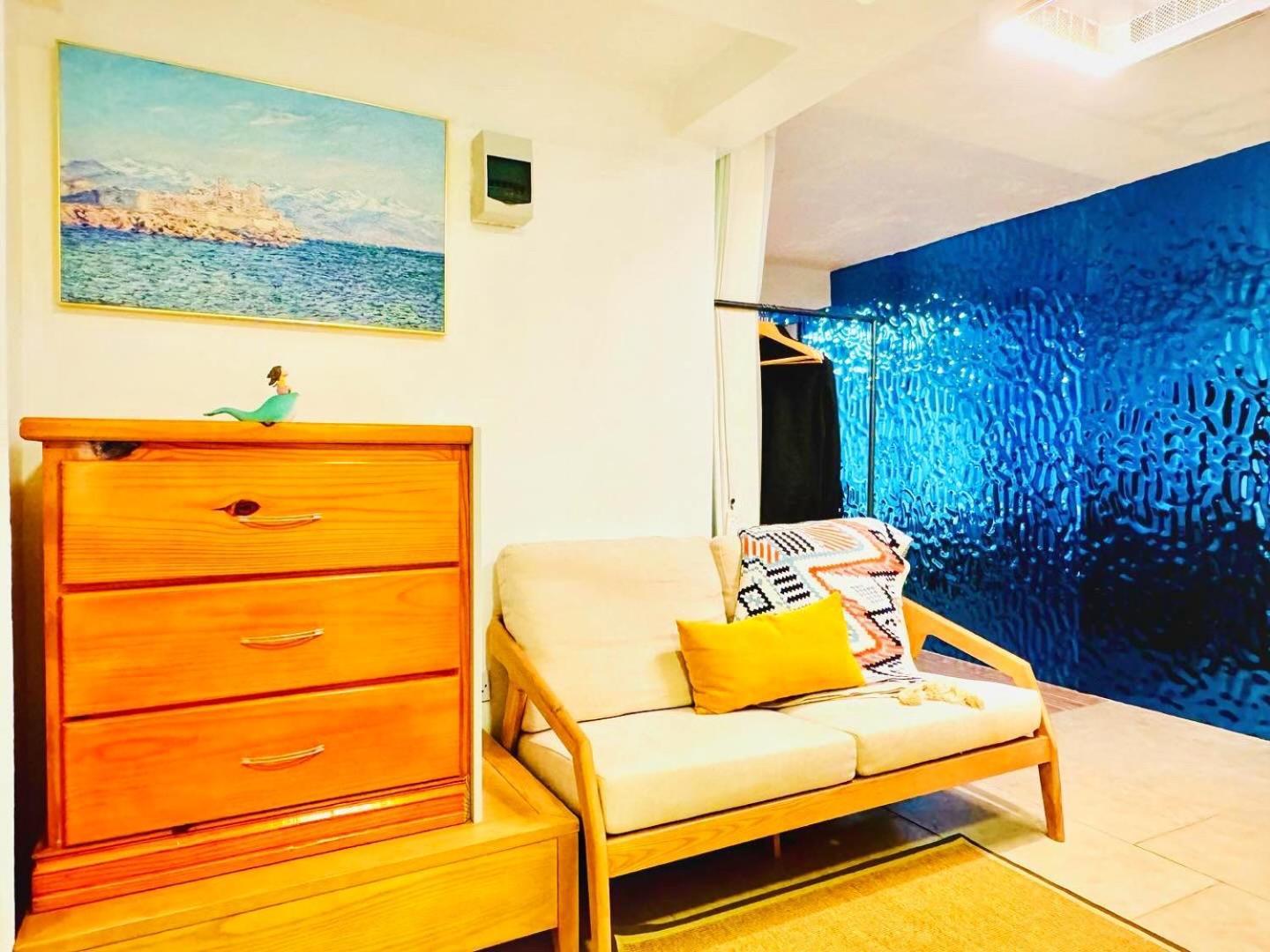 Blue Whale Villa Calibishie Exterior photo