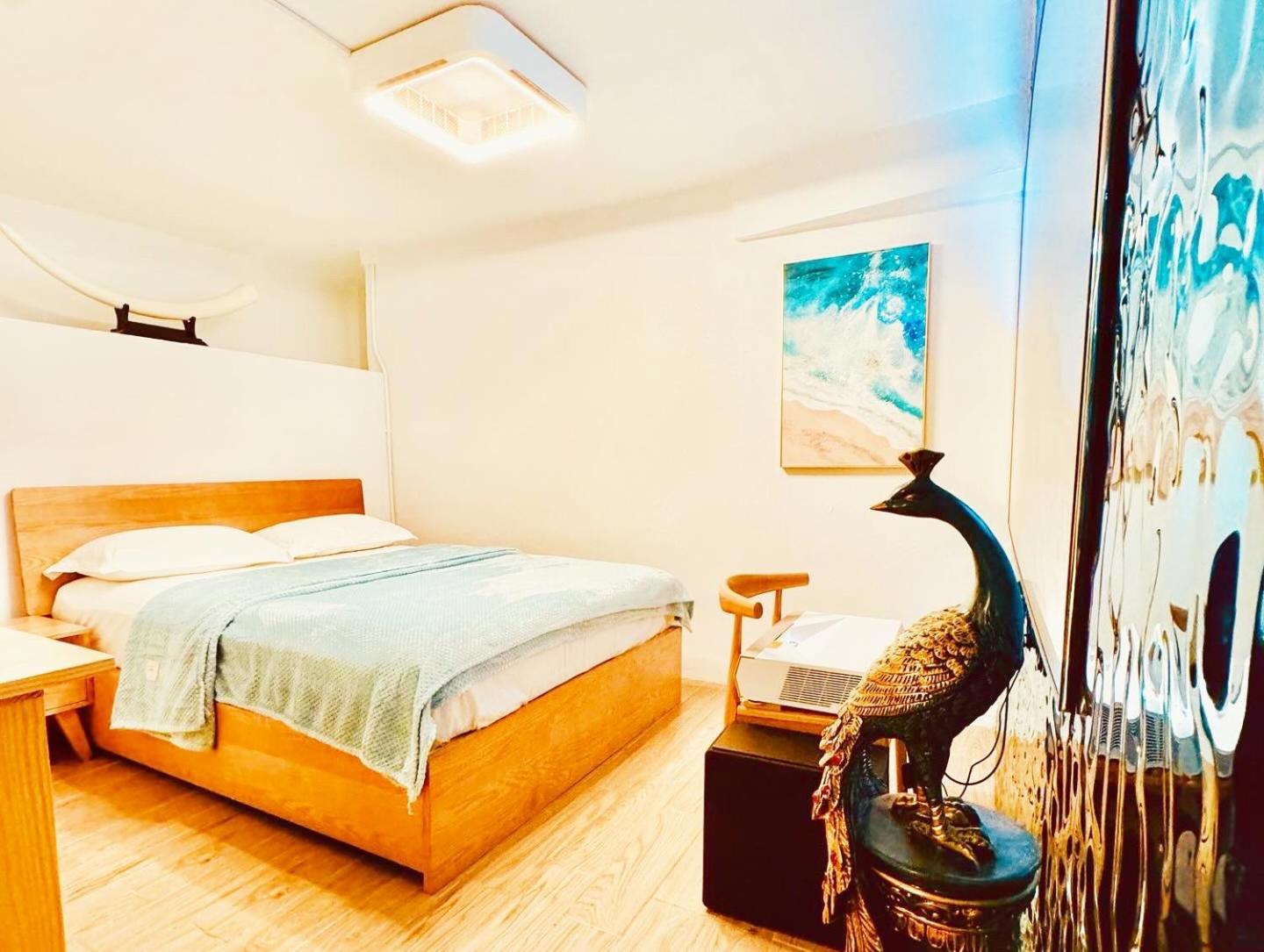 Blue Whale Villa Calibishie Exterior photo